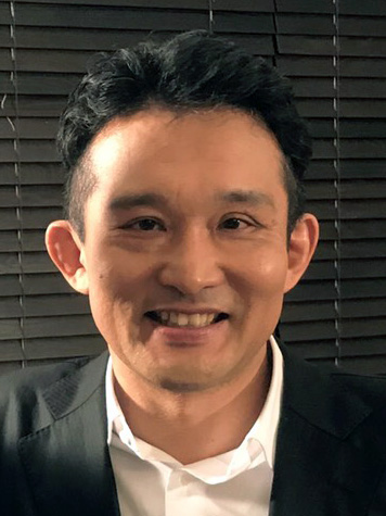 中田賢一郎