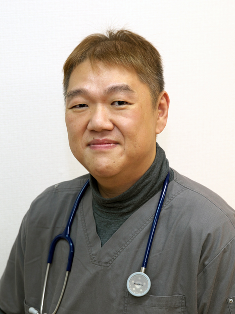 林高太郎